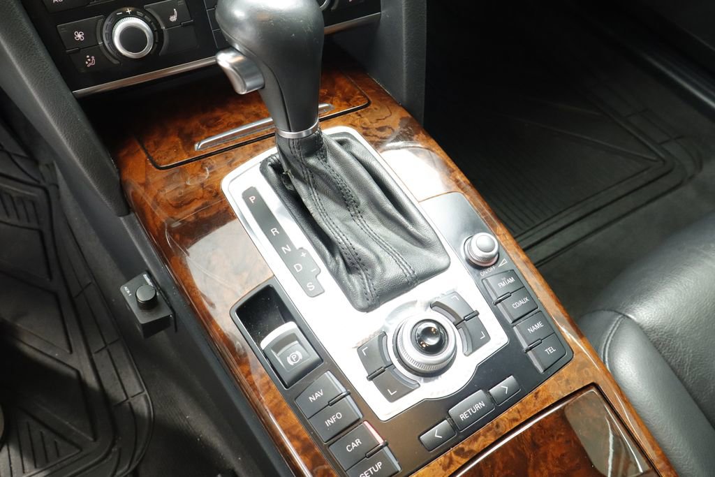 Used 2011 Audi A6 3.0T Premium Plus AWD/4WD image 22