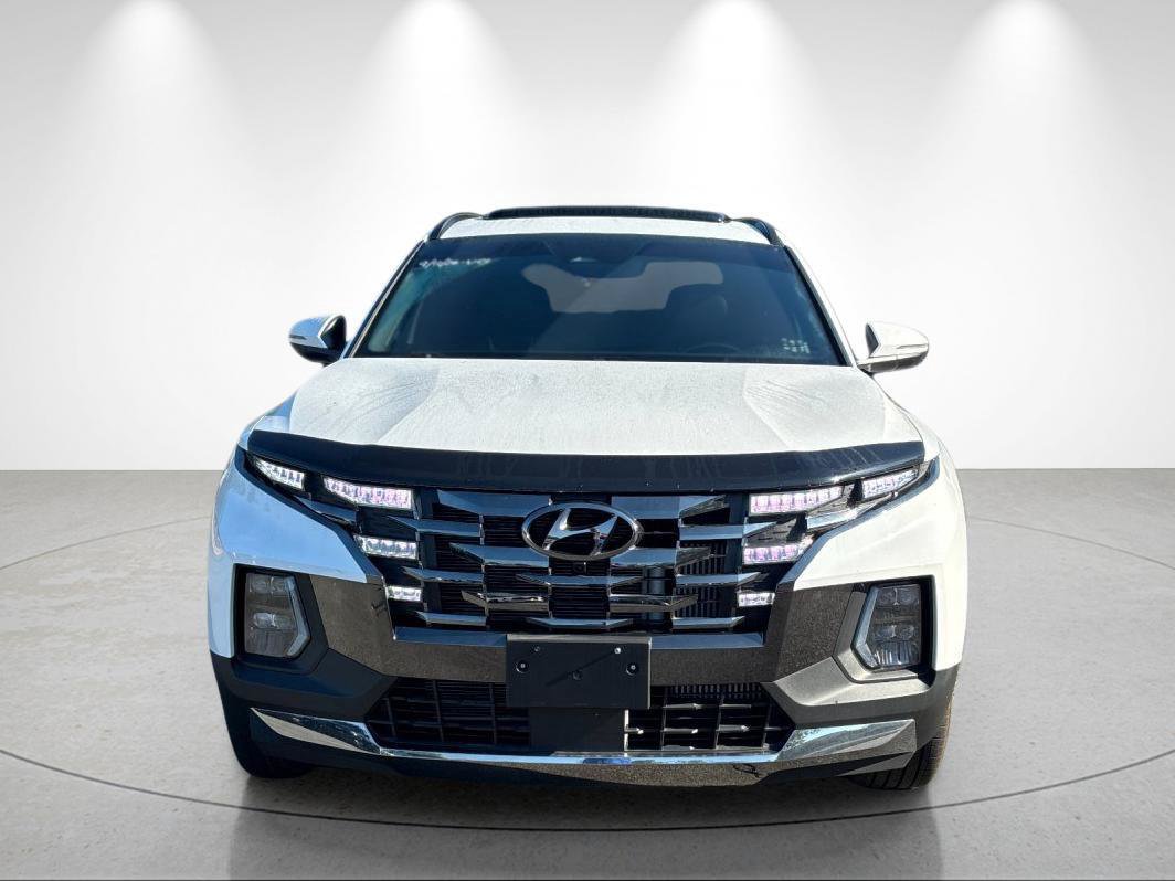 Used 2023 Hyundai Santa Cruz Limited AWD/4WD image 8