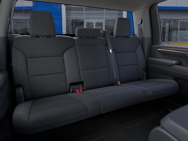 New 2026 Chevrolet Silverado 2500 LT image 41