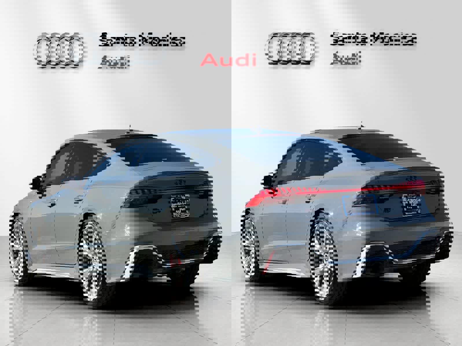 Used 2021 Audi RS 7 Sportback w/ RS 7 Executive Package image 6