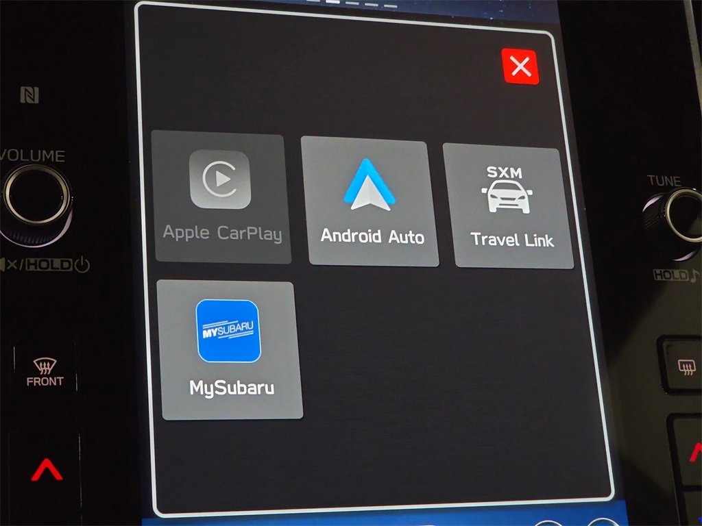 Used 2025 Subaru Forester Premium image 21