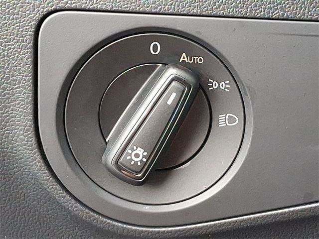 Certified 2024 Volkswagen Tiguan S image 25