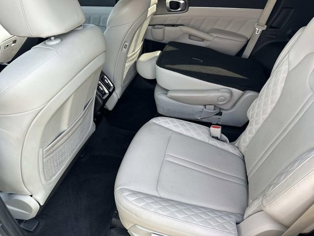 Used 2021 Kia Sorento SX image 16