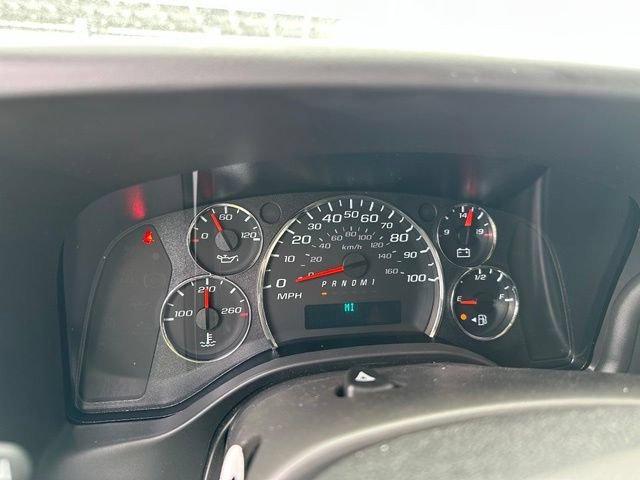 New 2026 Chevrolet Express 2500 w/ Driver Convenience Package RWD image 18