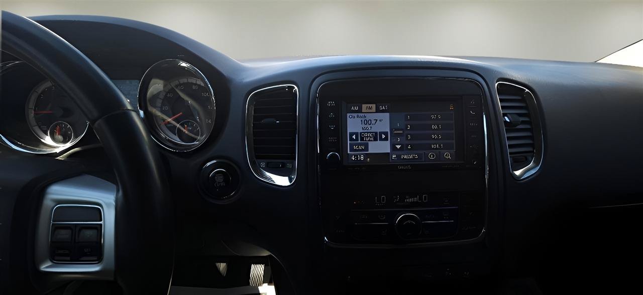 Used 2012 Dodge Durango Crew w/ Leather Interior Group AWD/4WD image 15