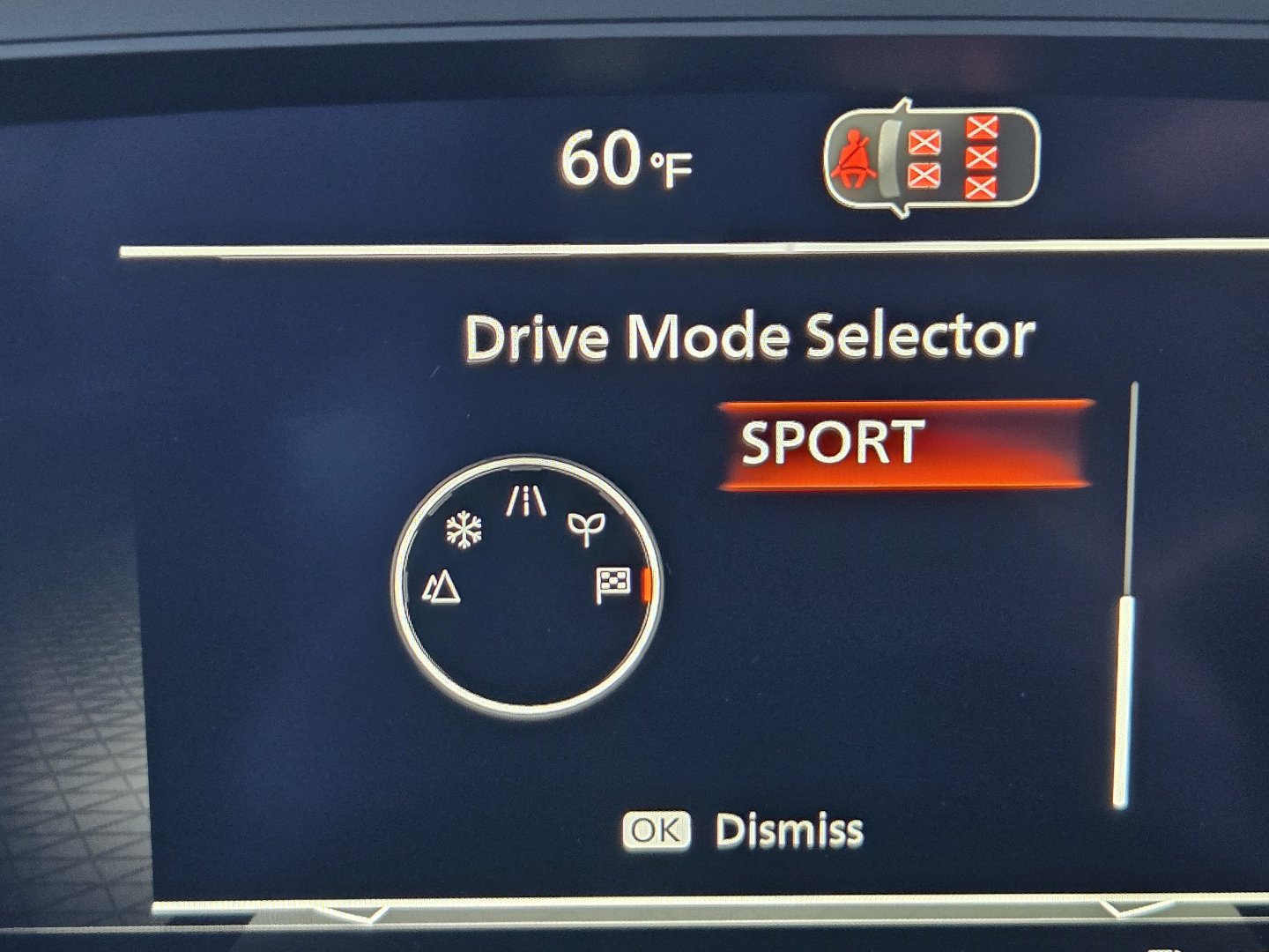 New 2026 Nissan Rogue Platinum AWD/4WD image 40