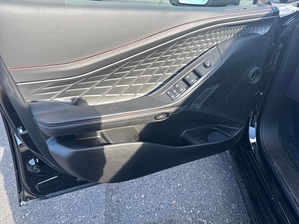 New 2026 Dodge Charger R/T Scat Pack w/ Track Package image 18