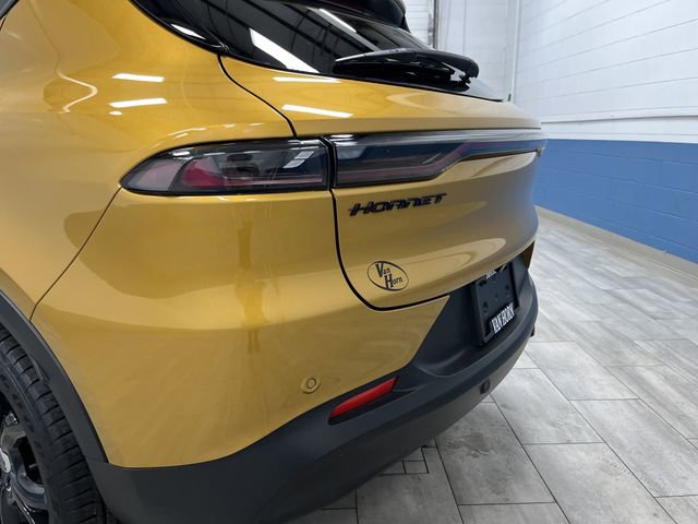 Used 2023 Dodge Hornet GT w/ GT Blacktop Package image 31