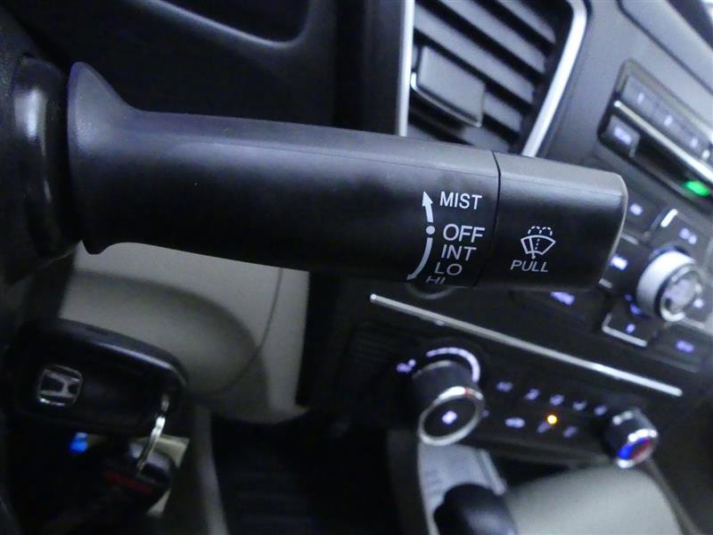 Used 2014 Honda Civic LX image 16