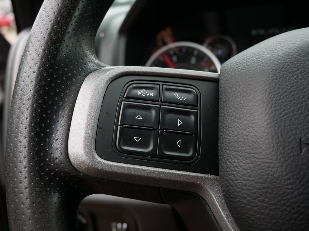 Used 2021 RAM 3500 Tradesman AWD/4WD image 19