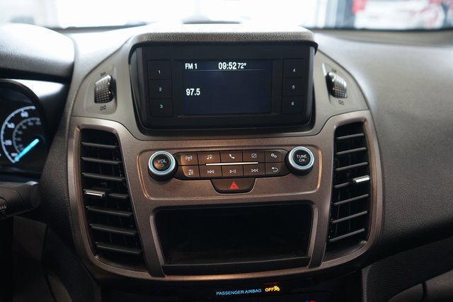 Used 2020 Ford Transit Connect XL image 34