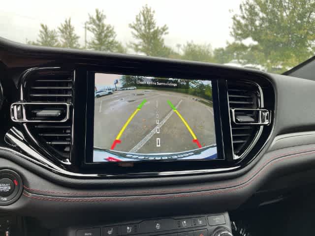 New 2027 Dodge Durango GT AWD/4WD image 26