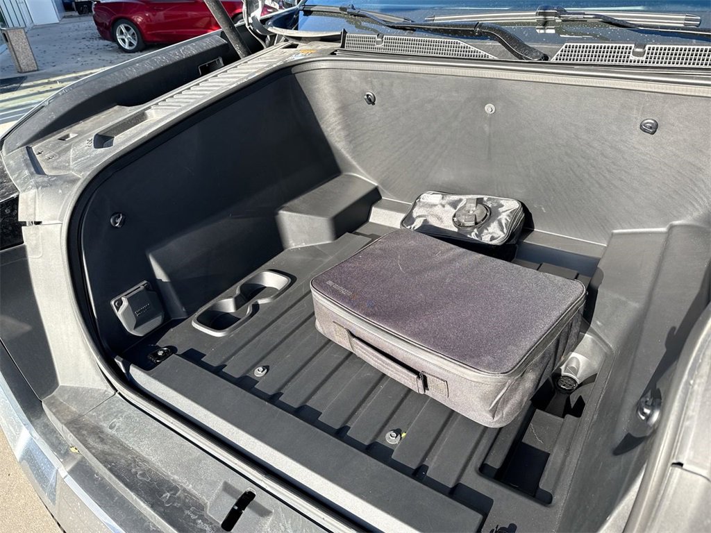 Used 2025 GMC Sierra EV Denali image 24