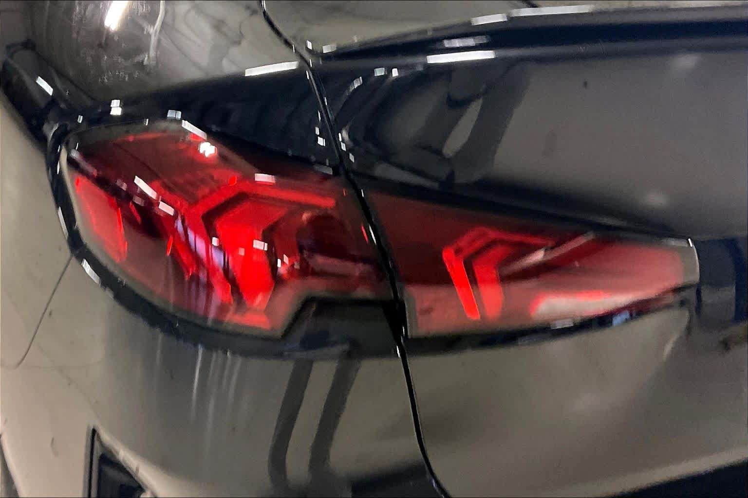 New 2026 BMW M235i xDrive w/ M Performance Package AWD/4WD image 14