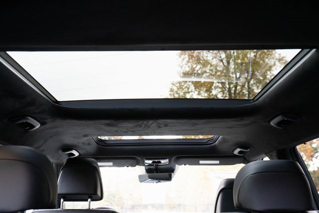 Used 2024 Hyundai Santa Fe Calligraphy image 14