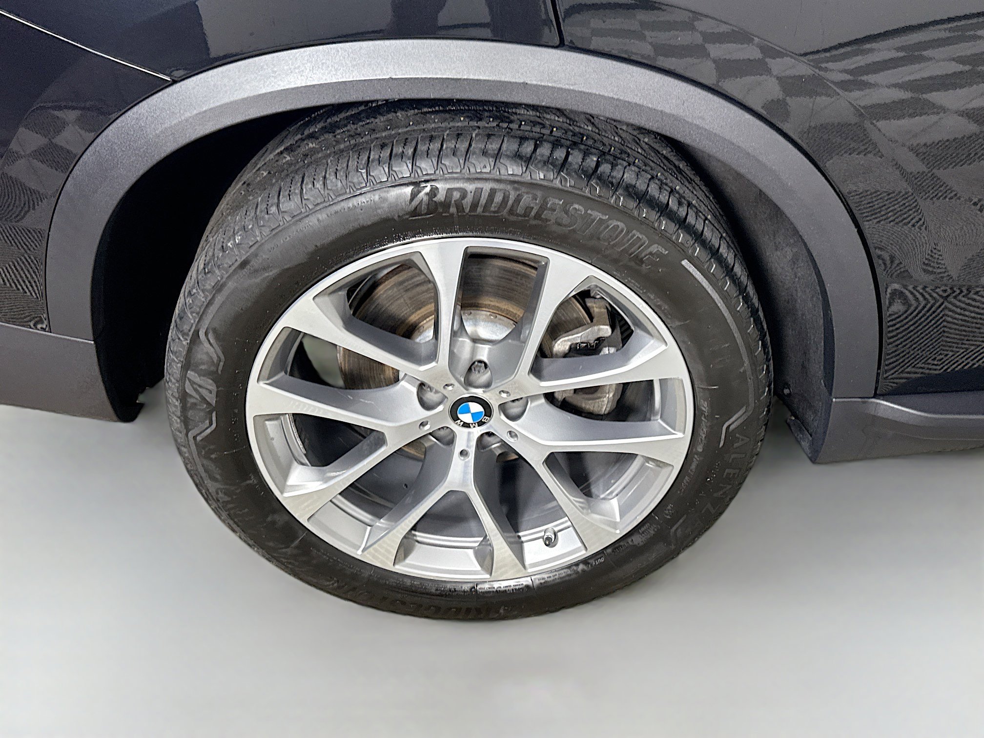 Used 2023 BMW X5 sDrive40i RWD image 33