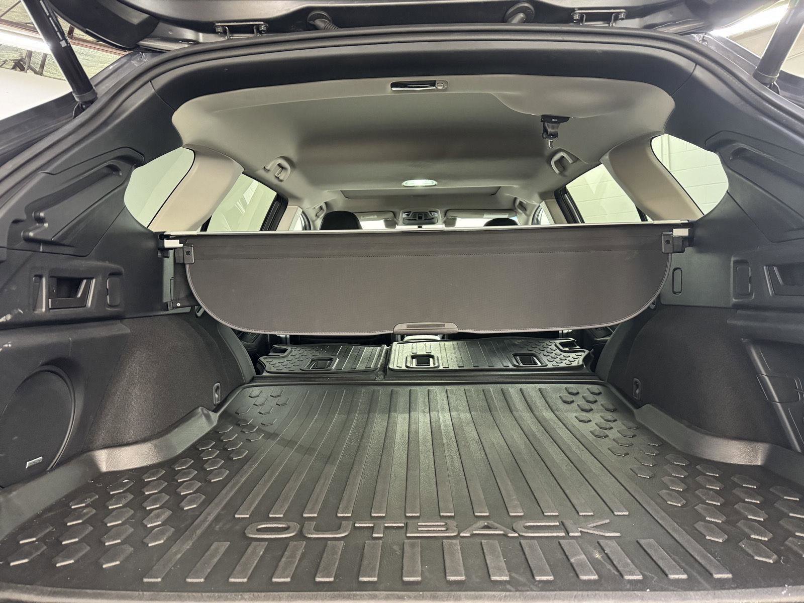 Used 2021 Subaru Outback Limited XT w/ Popular Package #2 image 36