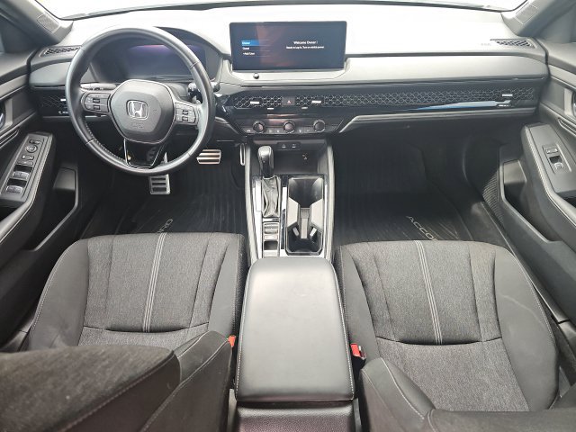 Used 2023 Honda Accord Sport image 10
