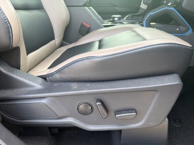 Used 2024 Ford Bronco Wildtrak AWD/4WD image 49