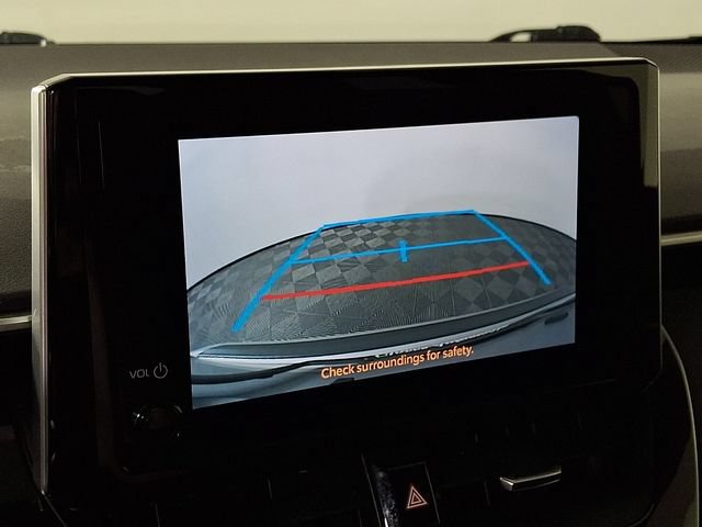 Used 2023 Toyota Corolla XSE w/ Carpet Mat Package (TMS) FWD image 4