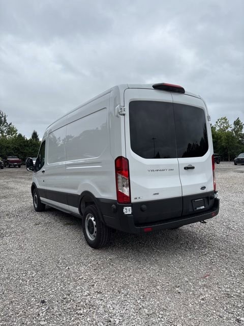 New 2025 Ford Transit 250 148 Medium Roof image 7