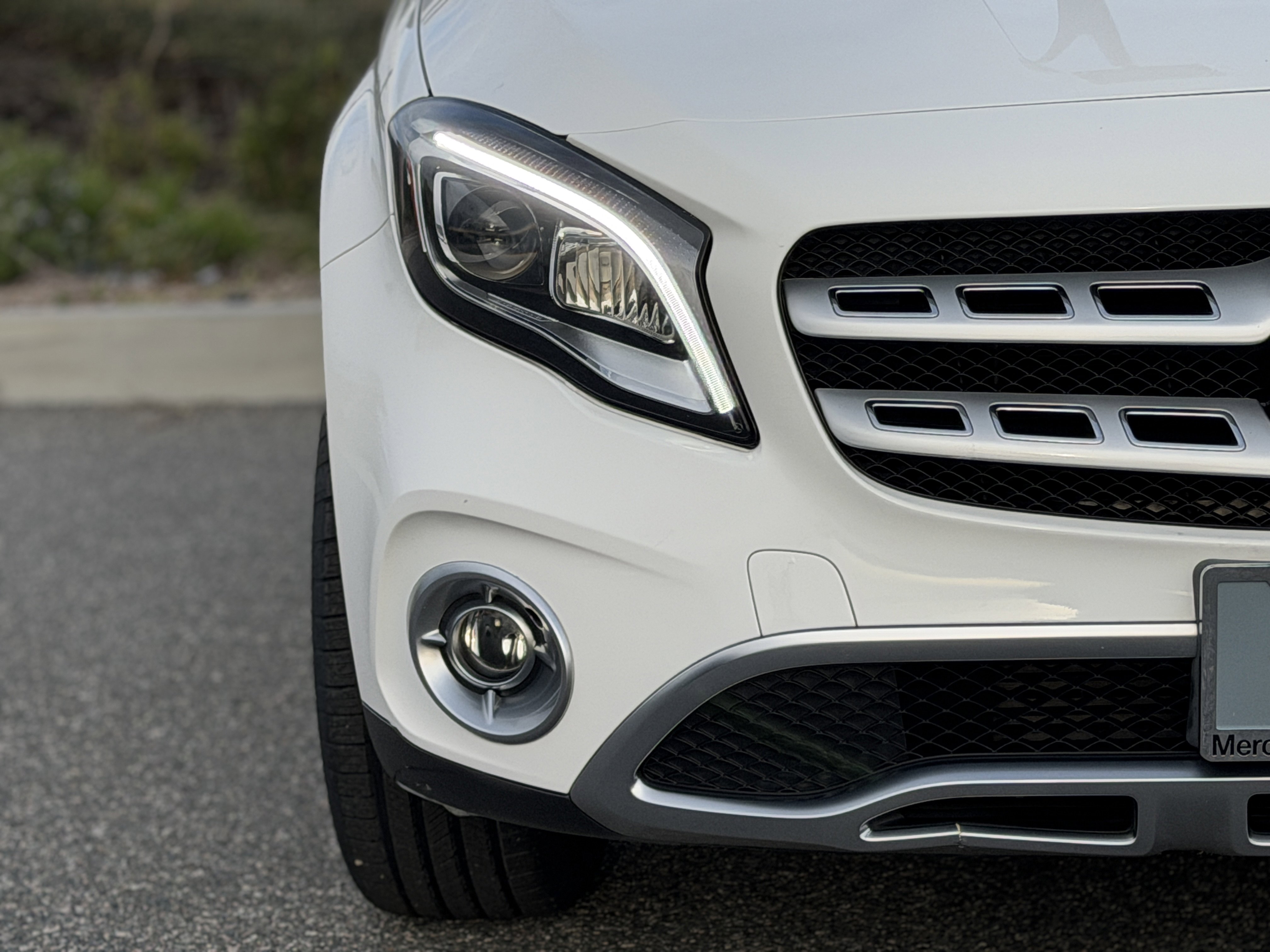 Used 2019 Mercedes-Benz GLA 250 image 7