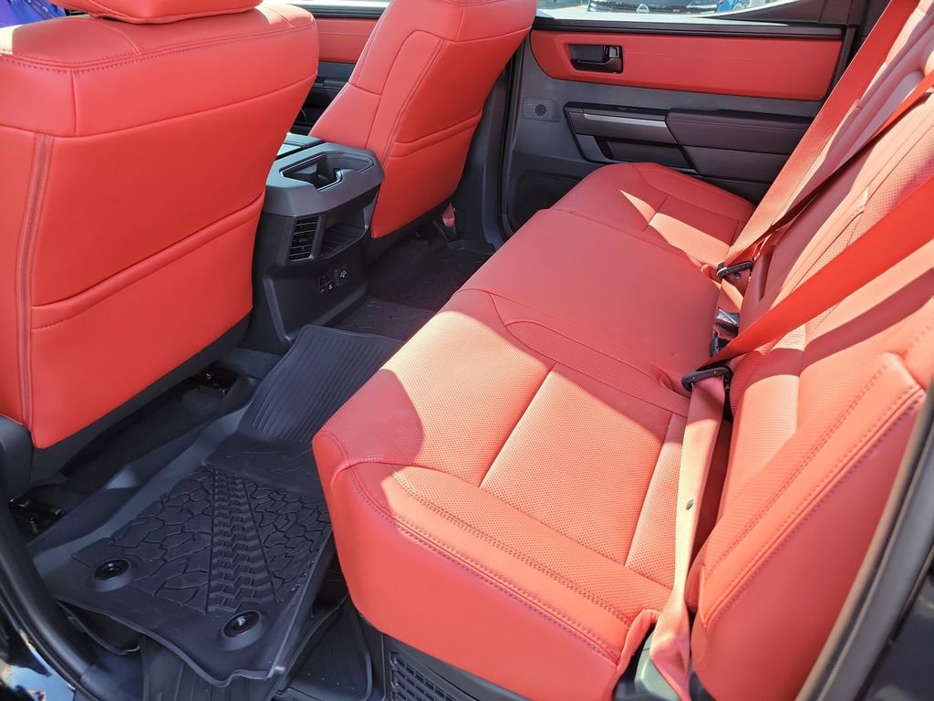 Used 2026 Toyota Tundra TRD Pro image 25