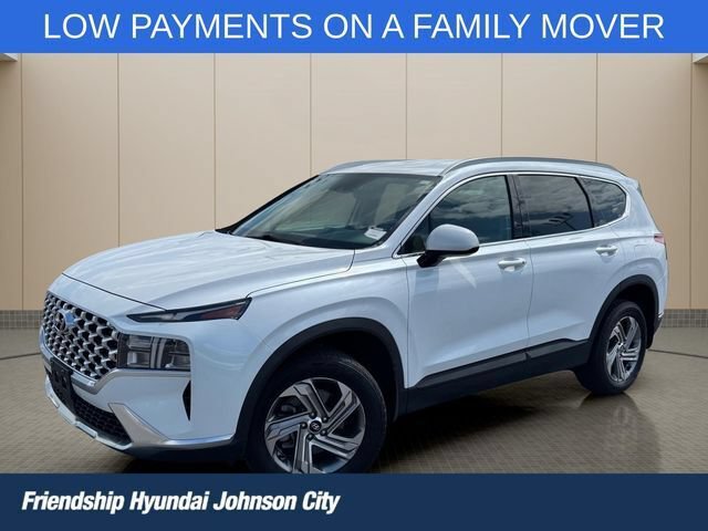 Used 2022 Hyundai Santa Fe SEL AWD/4WD image 1