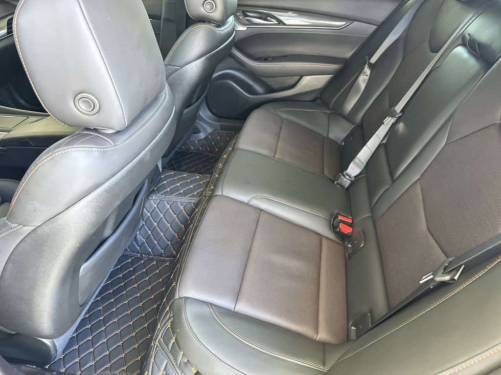 Used 2024 Cadillac CT5 V w/ Premium Package image 30