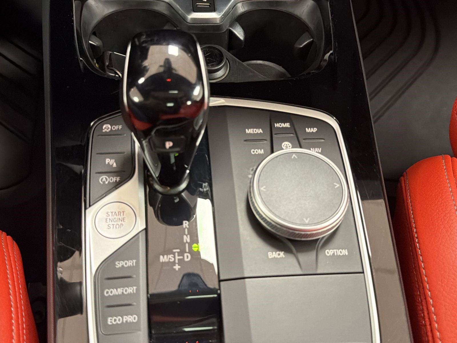 Certified 2023 BMW 228i xDrive Gran Coupe w/ M Sport Package image 14