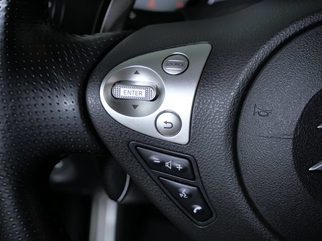 Used 2014 Nissan 370Z Touring w/ Sport Package RWD image 30