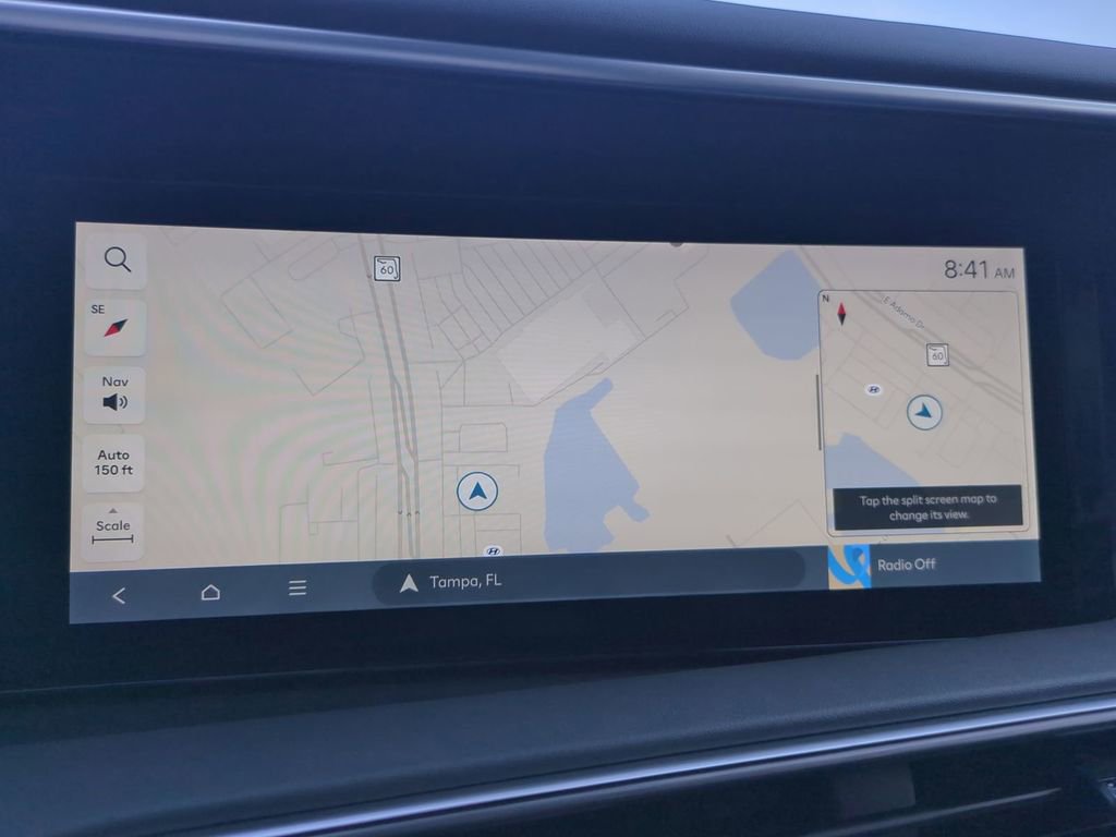 New 2026 Hyundai Palisade FWD Hybrid image 27