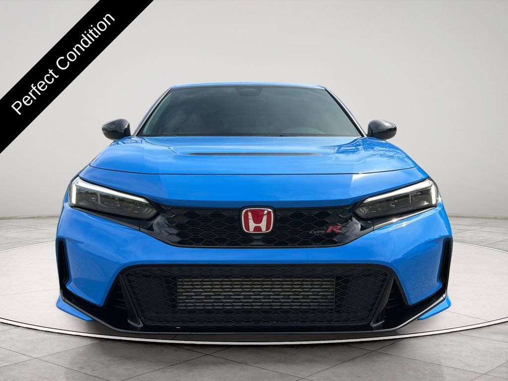 Used 2024 Honda Civic Type R image 8