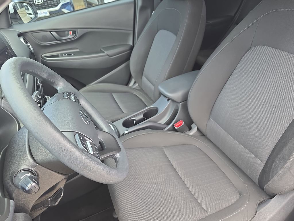 Certified 2023 Hyundai Kona SEL image 14