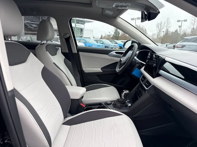 New 2026 Volkswagen Taos SE AWD/4WD image 11