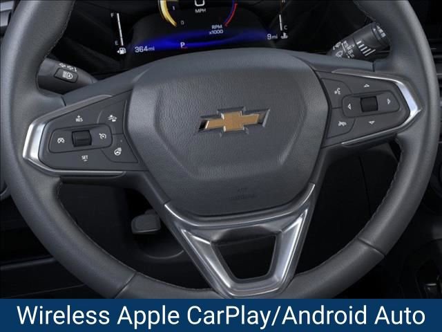 New 2026 Chevrolet TrailBlazer LT image 22