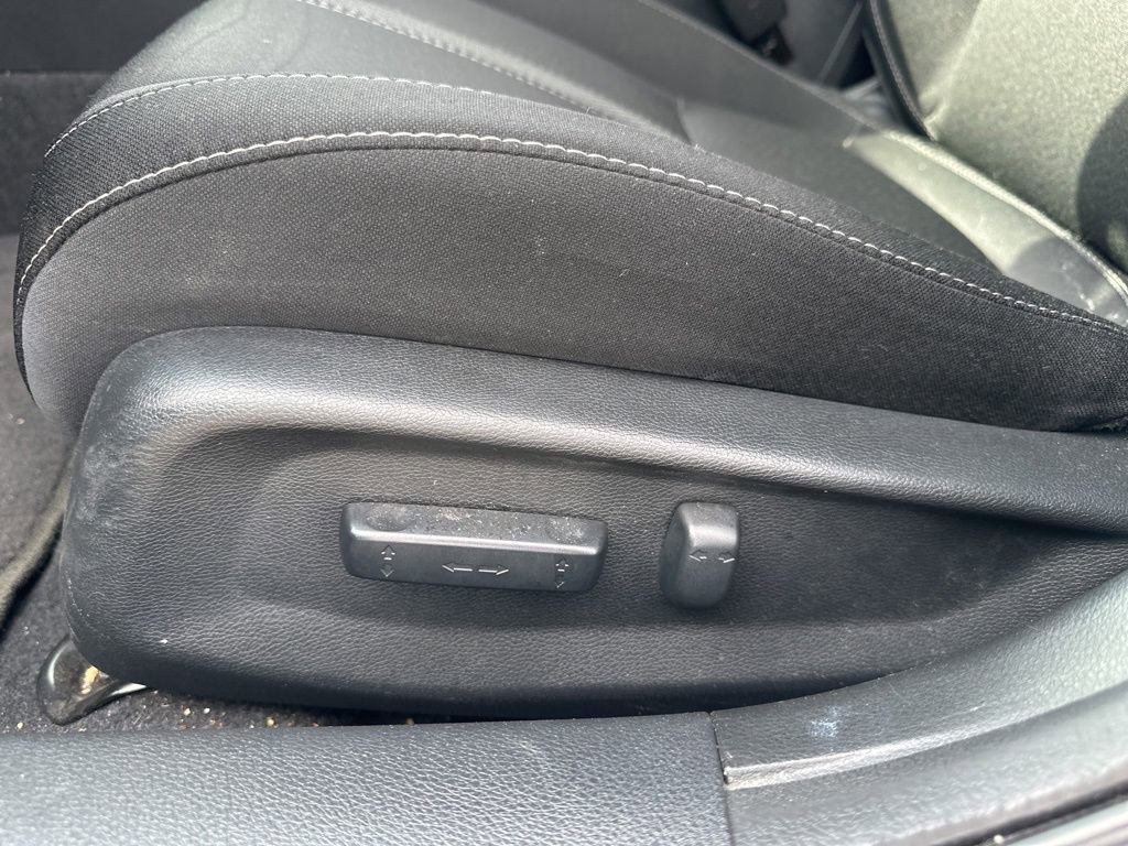 Used 2019 Honda Civic EX image 17