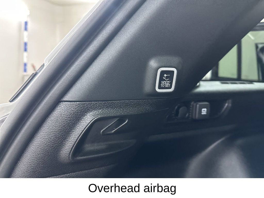 Used 2025 Jeep Grand Cherokee Limited image 27