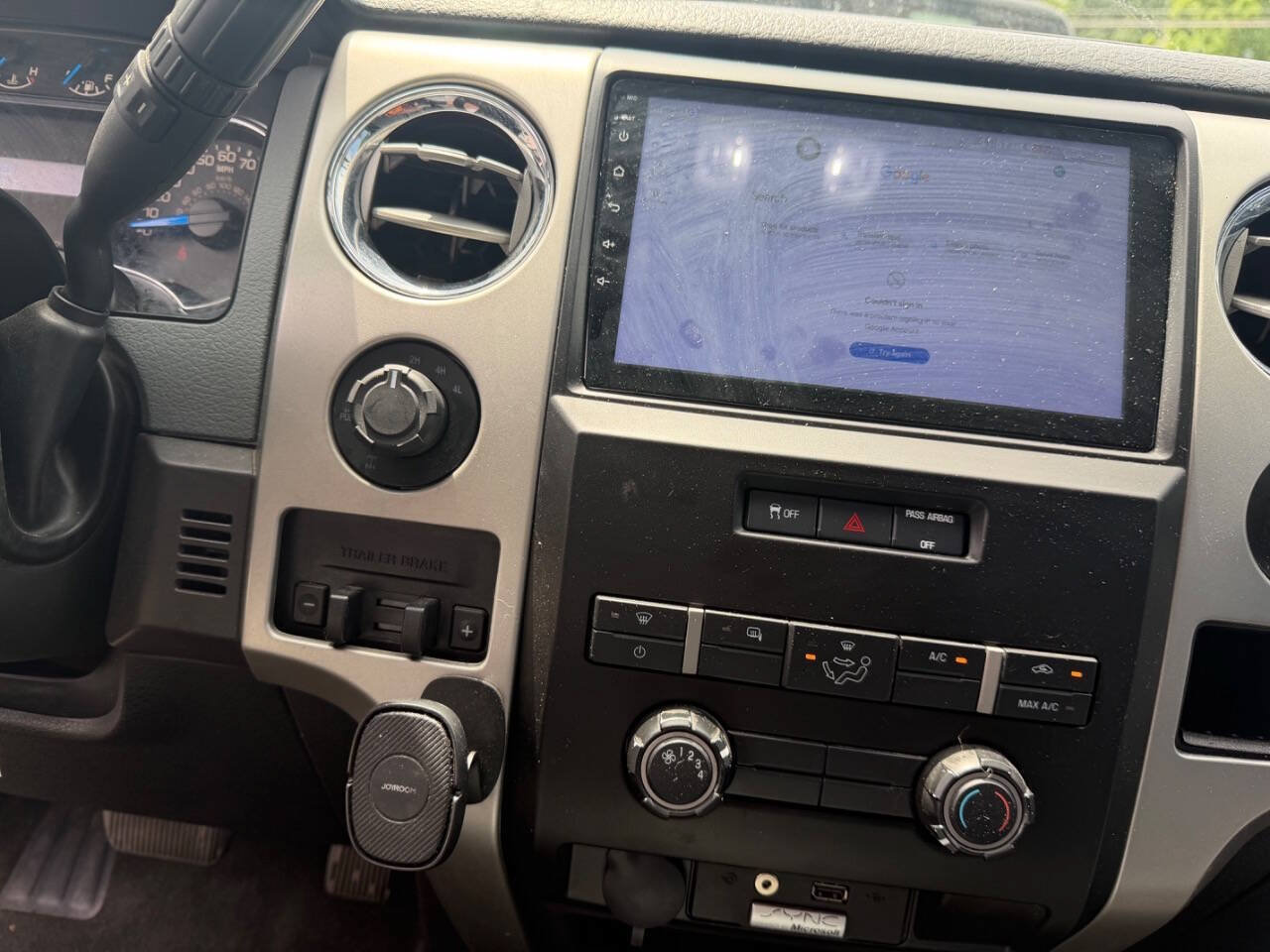 Used 2013 Ford F150 XLT w/ XTR Pkg AWD/4WD image 17