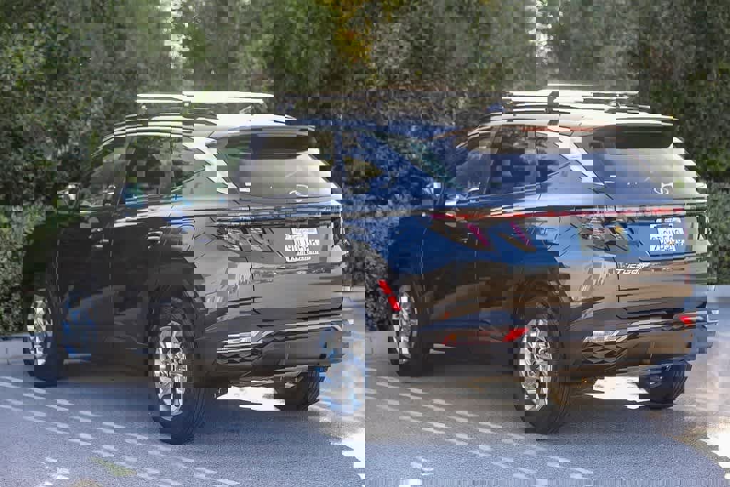 Used 2023 Hyundai Tucson SEL image 6