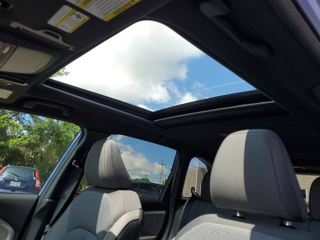 New 2026 Subaru Forester Premium AWD/4WD image 18