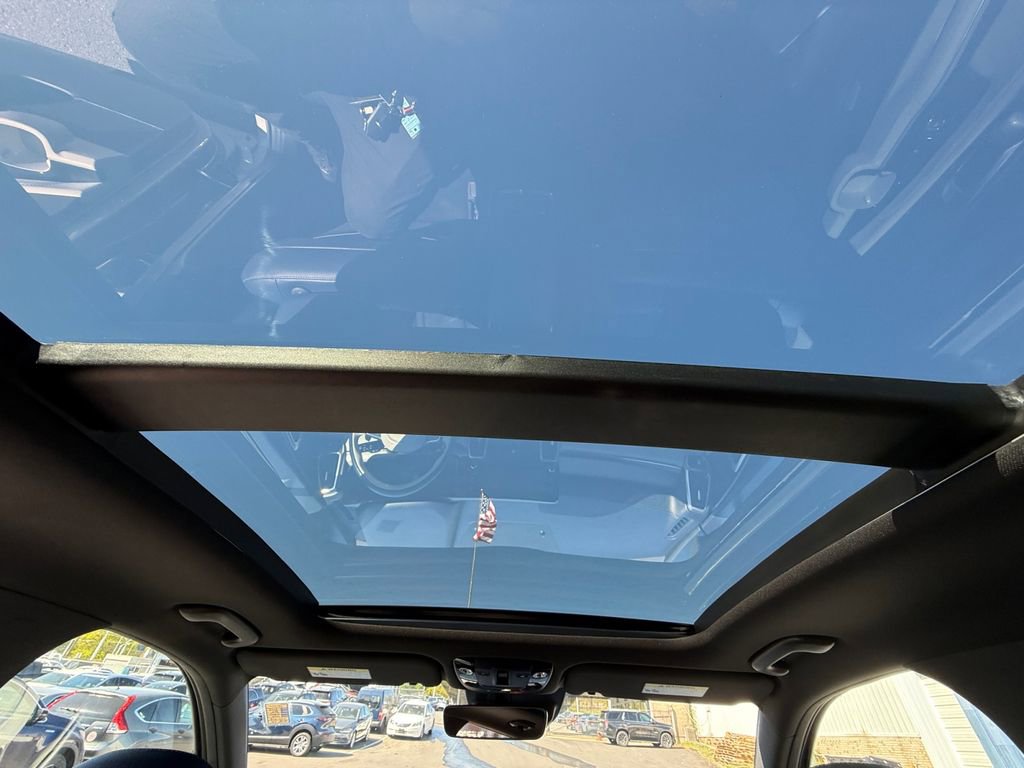 Used 2022 Kia Sorento SX Prestige w/ Panoramic Sunroof Package image 26