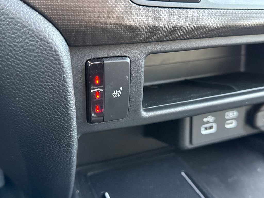 Used 2025 Honda Passport TrailSport image 24