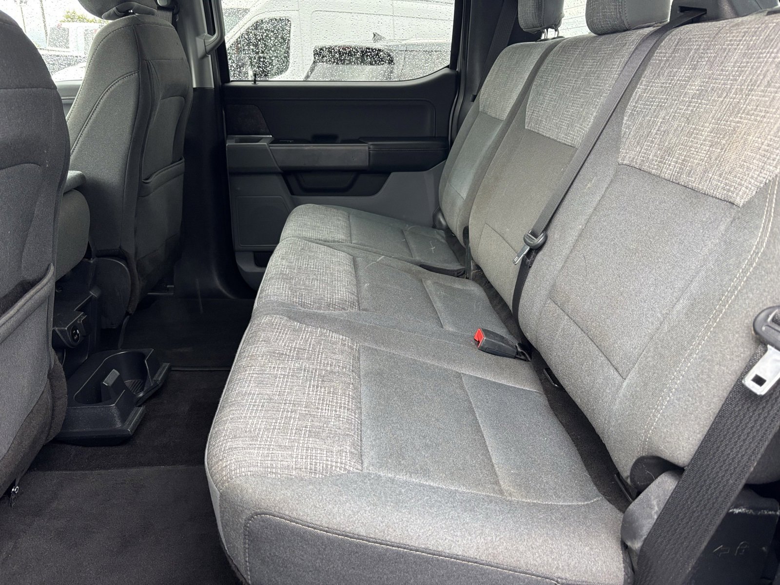 Used 2022 Ford F150 XLT w/ Equipment Group 302A High image 21