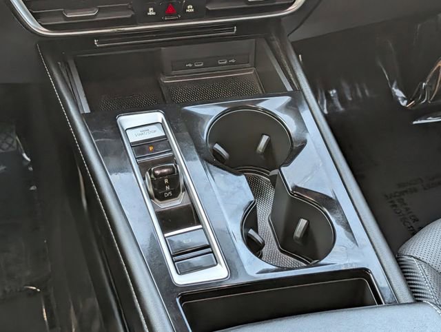 Used 2024 Volkswagen Atlas Cross Sport SE image 14