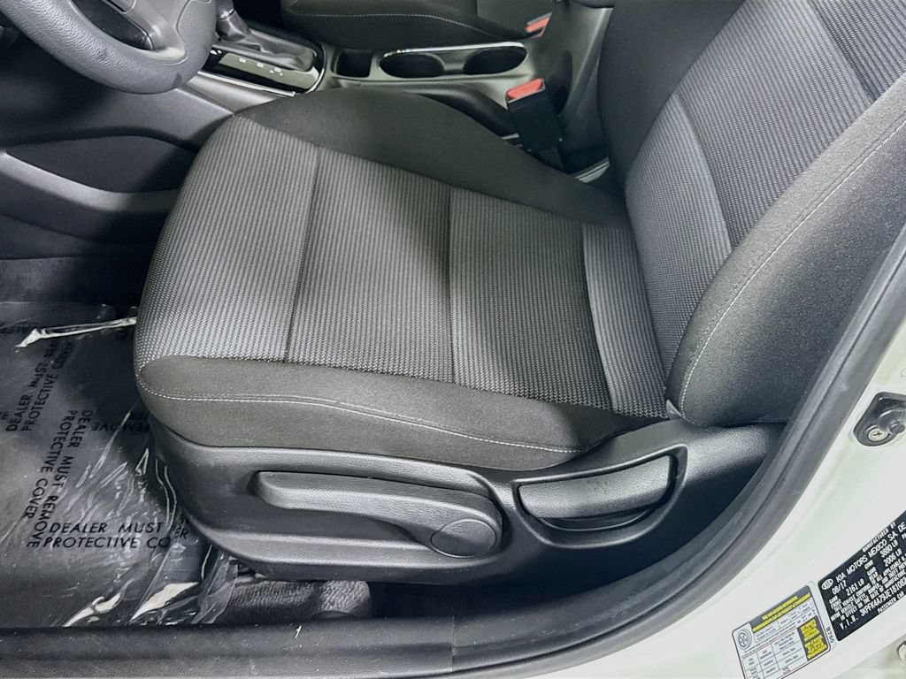 Used 2018 Kia Forte LX FWD image 21