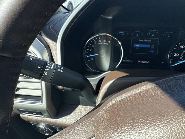 Used 2020 Ford F150 King Ranch w/ Technology Package AWD/4WD image 40