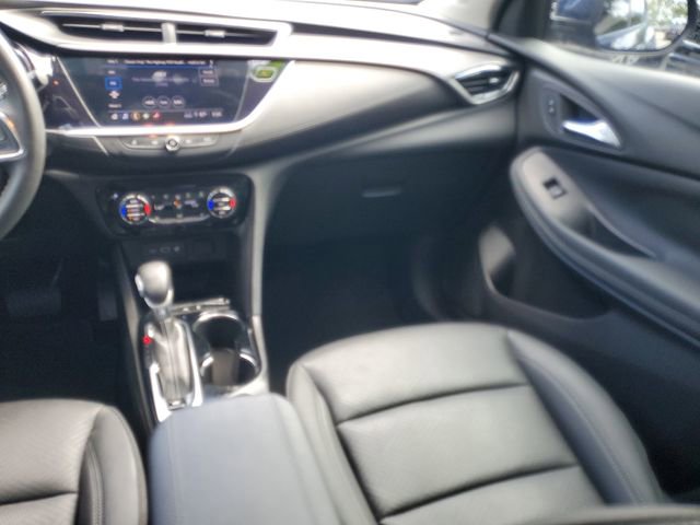 Certified 2023 Buick Encore GX Essence w/ Experience Buick Package FWD image 15