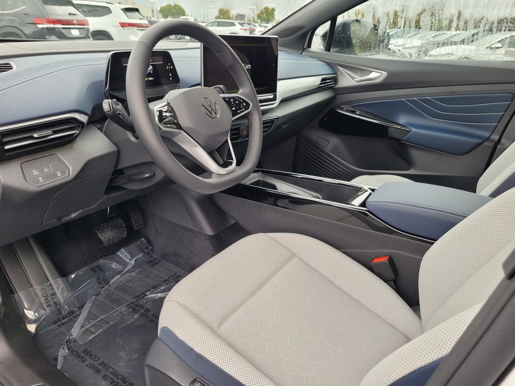 New 2026 Volkswagen ID.4 Pro S RWD image 10