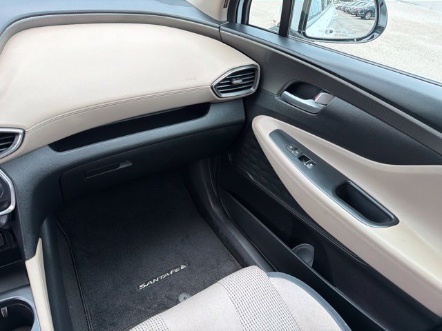 Used 2020 Hyundai Santa Fe SEL FWD image 19